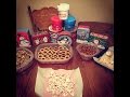 Come bake with us - Christmas treats