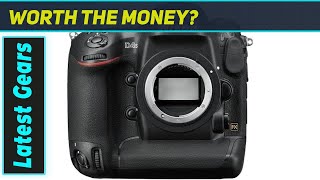 Nikon D4S: The Ultimate Pro DSLR? A Hands-On Look