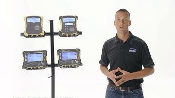 Tru-Test Indicators Overview