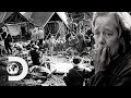 Survivors Of The Aberfan Disaster Recall The Horrific Day | Disasters Engineered