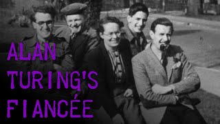 Alan Turing's relationships at Bletchley Park | Codebreaker clip