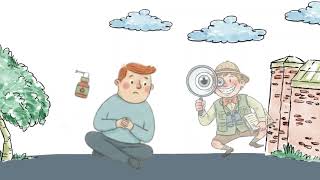 The Sound of a Father's Stress: New Research on Dads and Autistic Kids