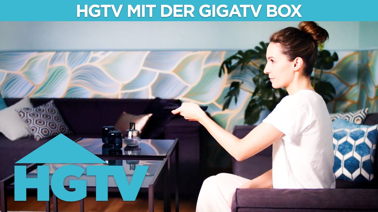 So Empfangst Du Hgtv