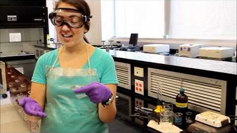 UTA-503: Determining the Empirical Formula of a Copper Oxide (Chem1441)
