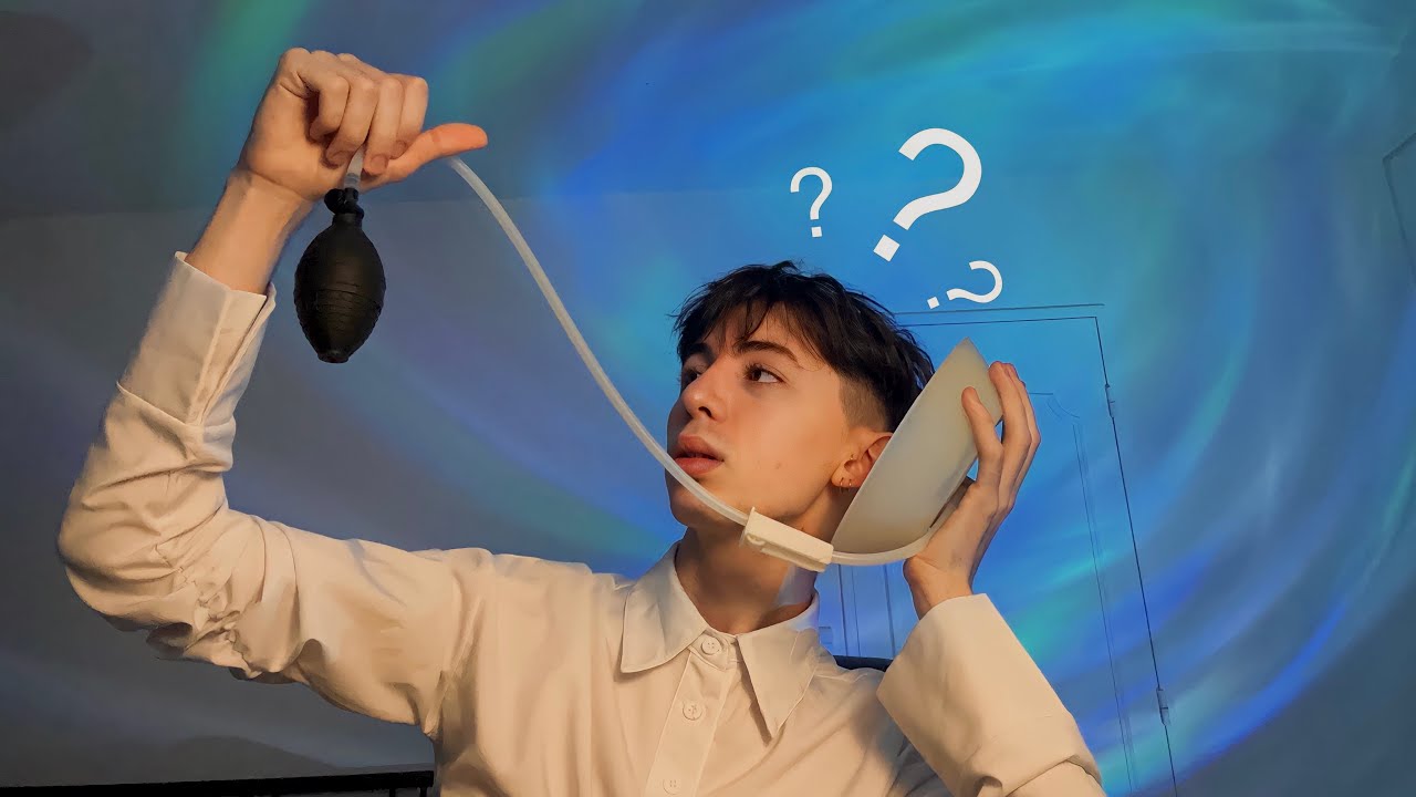 ASMR| Le PIRE Médecin