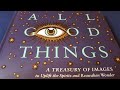 All Good Things by Stephen Ellcock - Esoteric Book Review