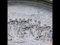 Carved in Stone: The Pennsylvania Monument Friezes