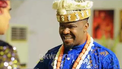 OKPATAOZUORA - (Triller)-ZUBBY MICHAEL, QUEENETH HILBERT - 2025 Latest Nigerian Movie