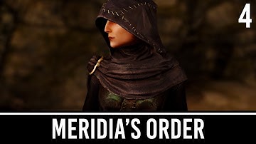 Meridia