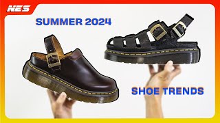 Dr. Martens Wrenlie And Dr. Martens Laketen Reviews + 4 Looks