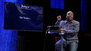 Midweek Bible Study Live