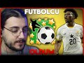 GANALI FUTBOL YILDIZI OLDUM NEW STAR SOCCER