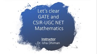 LPP Question 3 GATE 2019