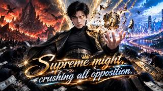 📢Demon Lord Returns as a Guard After 100 Years to Crush All Foes!#aidrama