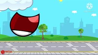 BFB 27: Intro