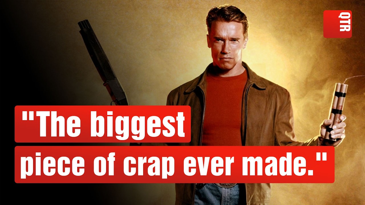 30 most hilariously pathetic 90s flops Hollywood buried