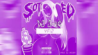 DollaSoThrowed - YF2 [Chopped & Screwed] DJ J-Ro