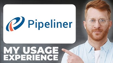 Pipeliner CRM Review - My Usage Experience