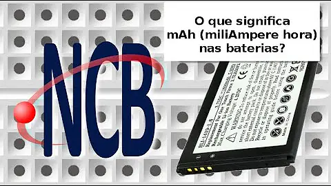 O que significa o termo Ampere hora?