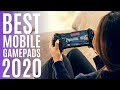 Top 10: Best Mobile Gamepads for 2020 / Gamepad for Mobile / Mobile Game Controller for Android, IOS