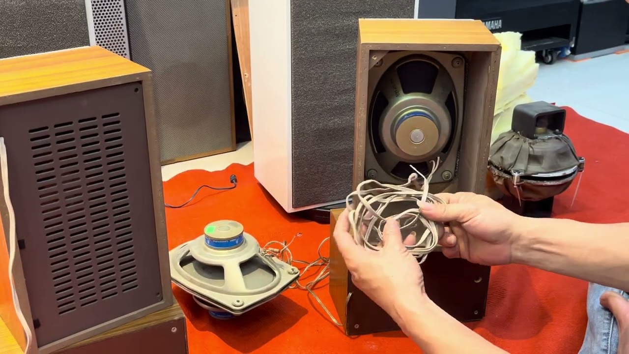 📣 Loa Đức 🇩🇪tuyển chọn nghe hay bầy đẹp 🥰🩷📞Zl 0982426368 Nguyễn Hưng