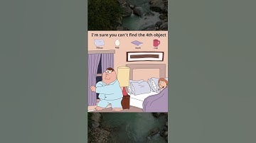 Find Missing Objects #memes #funny #top