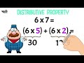 Understanding Multiplication Properties