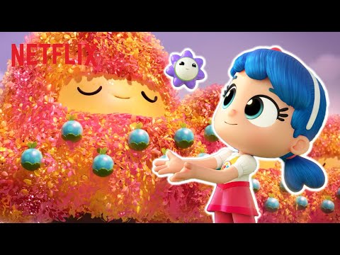 Grabbleapple Harvest Trailer