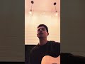 O Romeo | Arijit Singh | Vishal Bharadwaj | Gulzaar | Anuj's Cover