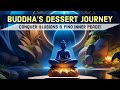 Buddha&#39;s Wisdom: Overcoming Life&#39;s Tricky Illusions in the Desert | Motivational Tale