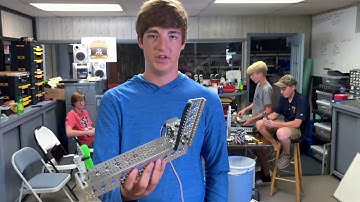 Design Ideas - Intake