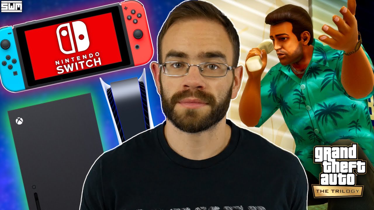 A Big Holiday Gaming Sale Goes Live And The Worst Games of 2021