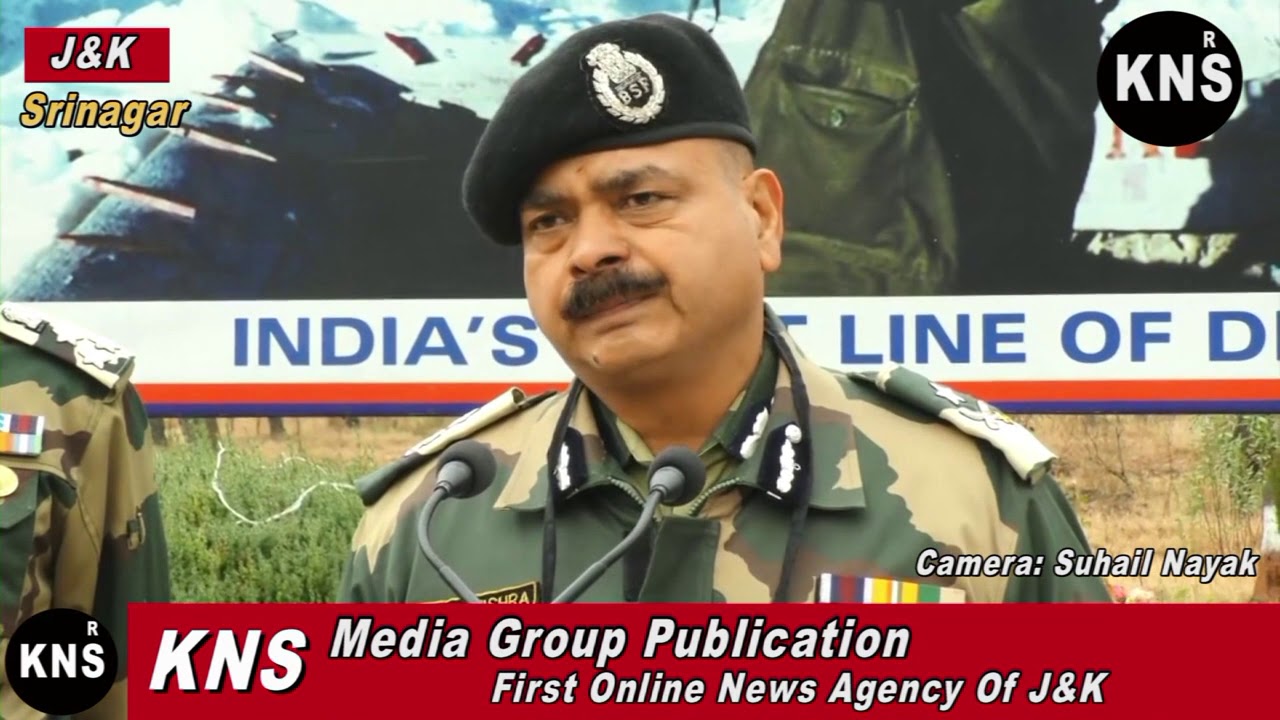 Si Rakesh Wreath Laying Ceremony# SI Rakesh Dobhal in Hmhama Srinagar. - YouTube