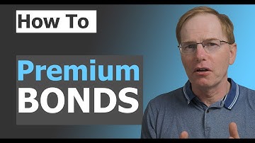 How to Setup a New Premium Bonds Account in 2025