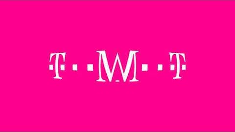 T-Mobile Logo Effects 3