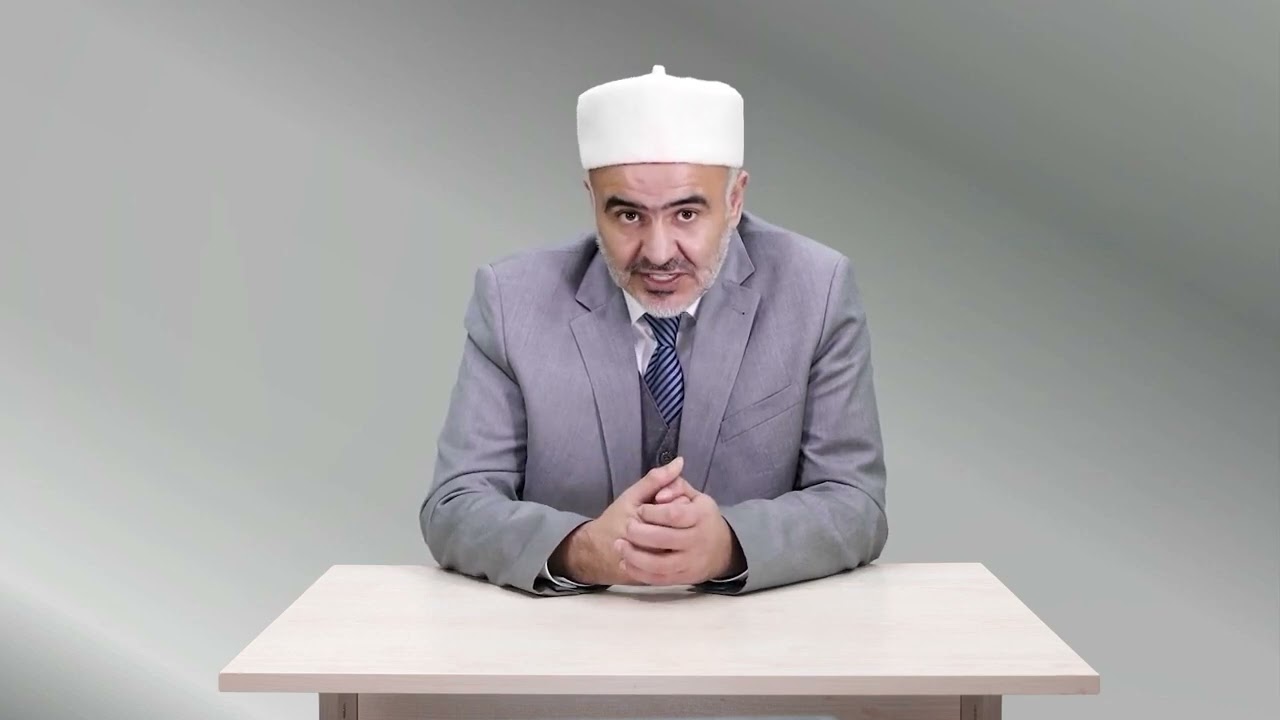 أنواع الروح المذكورة في القرآن الكريم