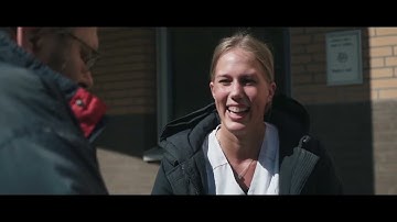 Promotie Zorg & Welzijn Gildeleren project