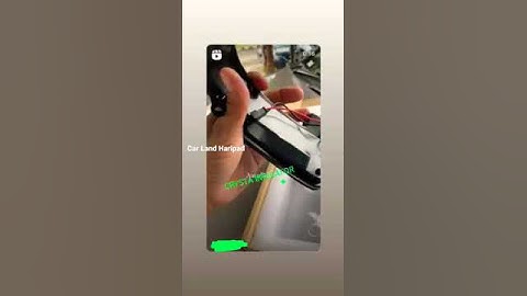 Innova side mirror indicator matrix LED