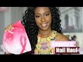 Ulta beauty haul morebeautybycresent