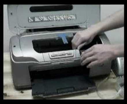 R800 Ink System Pro CIS