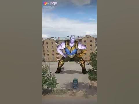 Танас - YouTube