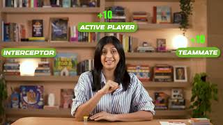 How to Play Fletter Dash | Fast-Paced Word Guessing Game by Binca screenshot 4