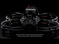 Geprc cinelog35 v2  fpv drone  35 inch cinematic fpv