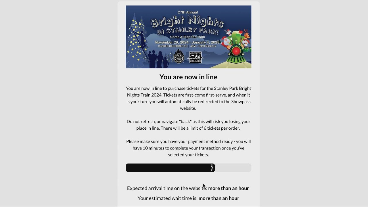 hours-long-waits-for-bright-nights-tickets-youtube