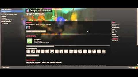 Dungeon Defenders FAIL