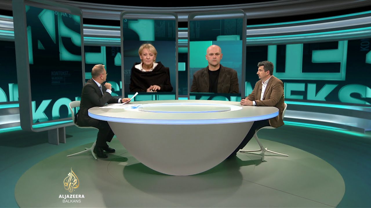 السياق: الوضع في الخدمات العامة