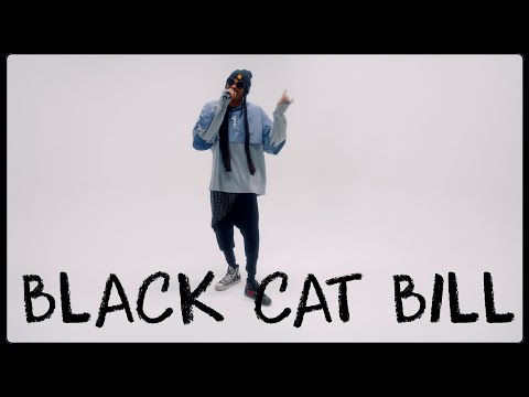 Black Cat Bill - #OneTake Acapella (@1TakeStudiosAZ)