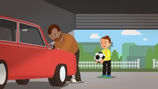 いつまでも時間があると思っていると突然来る結末