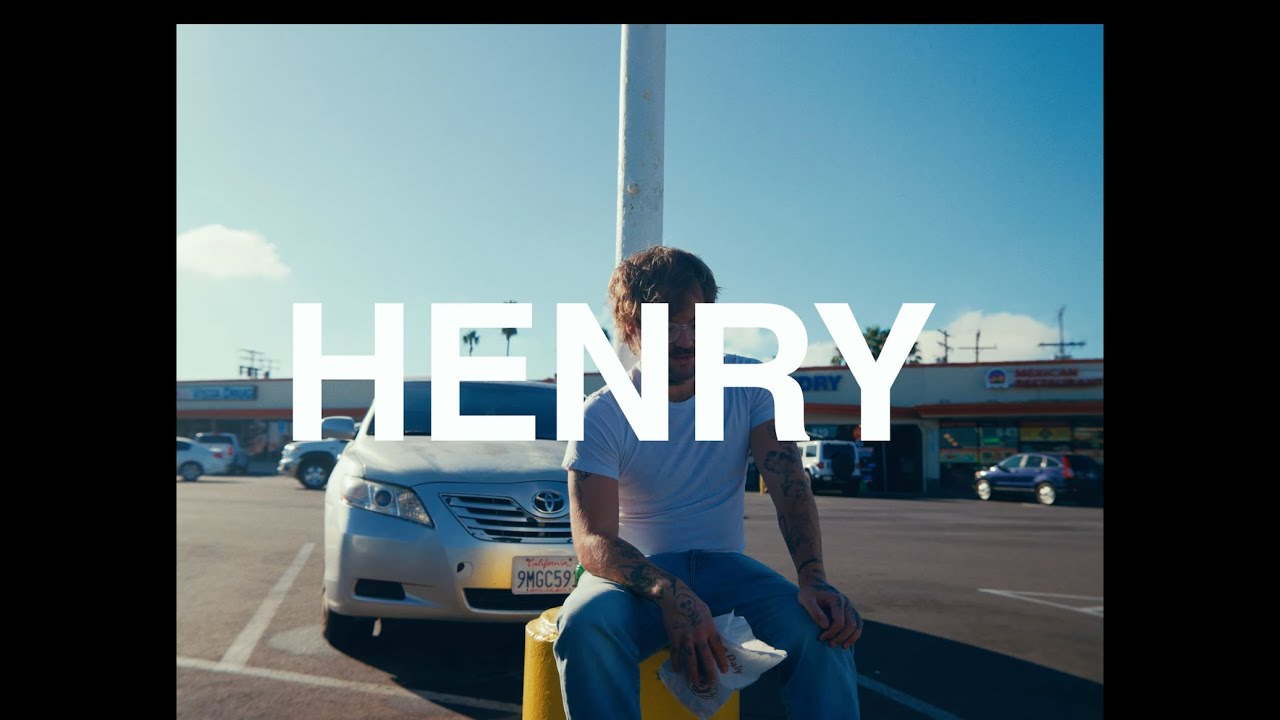 BALANCE - BASKETCASE EPISODE 10 (HENRY)