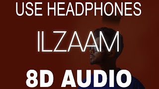 ILzaam Song Arjan Dhillon New Album Suroor 2023
